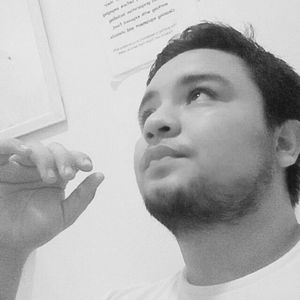 Meet your Posher, William